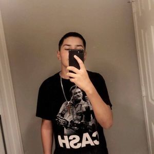 Meet your Posher, Jesse